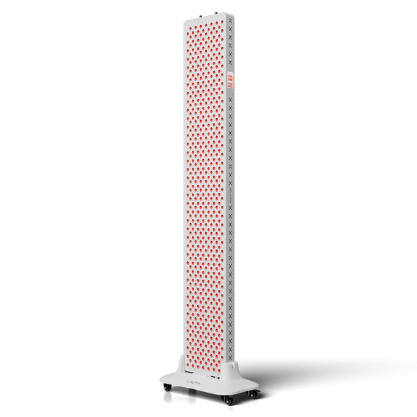 PrimeFORCE Max Gen5 (Rood licht therapie)