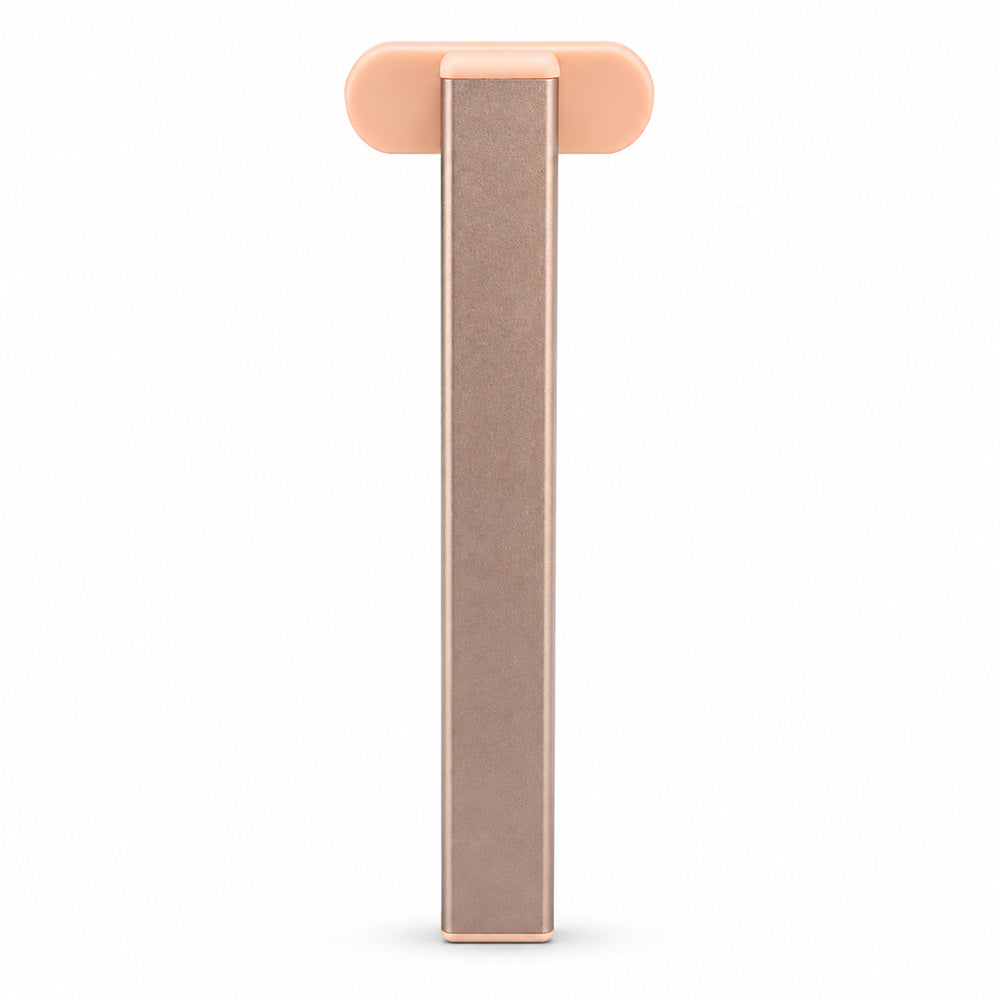 LED face wand