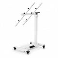 LIROMA® supporto orizzontale elettrico