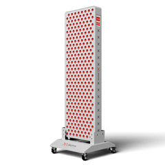 PrimeFORCE Elite Gen5 (terapia a luce rossa)