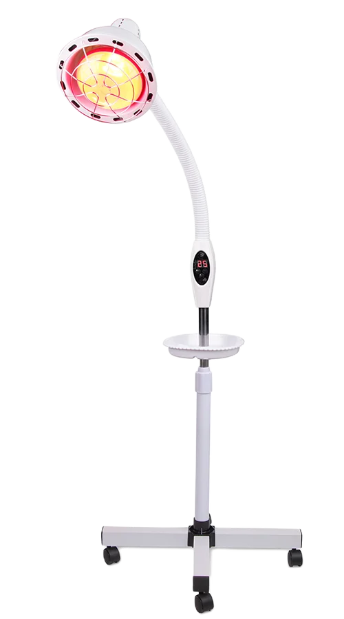 LIROMA® lampada a infrarossi a testa singola 506