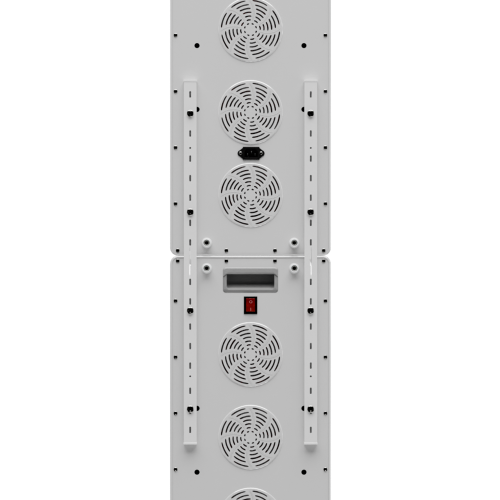 Connettore per pannelli PrimeFORCE