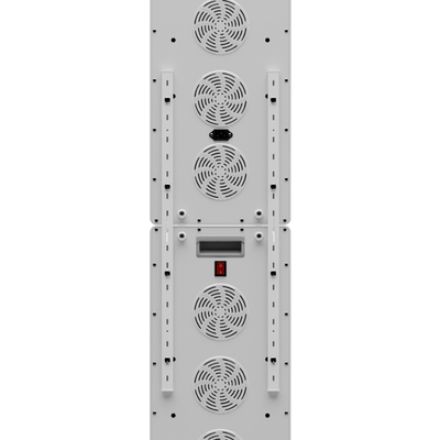 Connettore per pannelli PrimeFORCE
