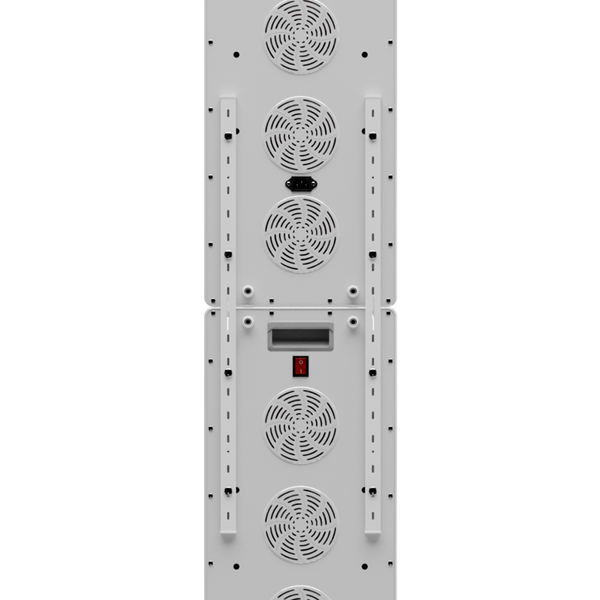 Connettore per pannelli PrimeFORCE