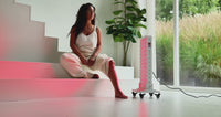 PrimeFORCE Advanced Gen5 (terapia a luce rossa)