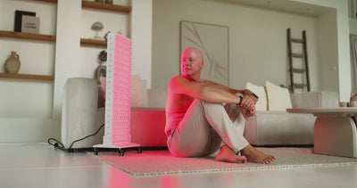 PrimeFORCE Elite Gen5 (terapia a luce rossa)