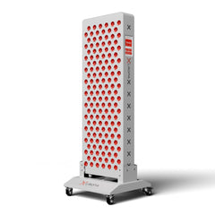 PrimeFORCE Advanced Gen5 (terapia a luce rossa)