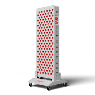 PrimeFORCE Advanced Gen5 (terapia a luce rossa)