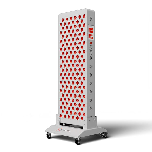 PrimeFORCE Advanced Gen5 (terapia a luce rossa)