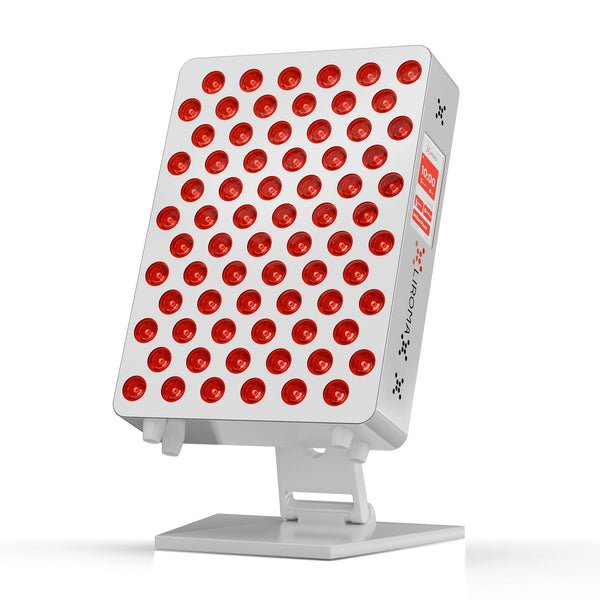 PrimeFORCE Compact Gen5 (terapia a luce rossa)