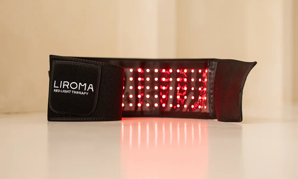 rood licht therapie voor onderrug