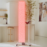 PrimeFORCE Max Gen5 (terapia a luce rossa)