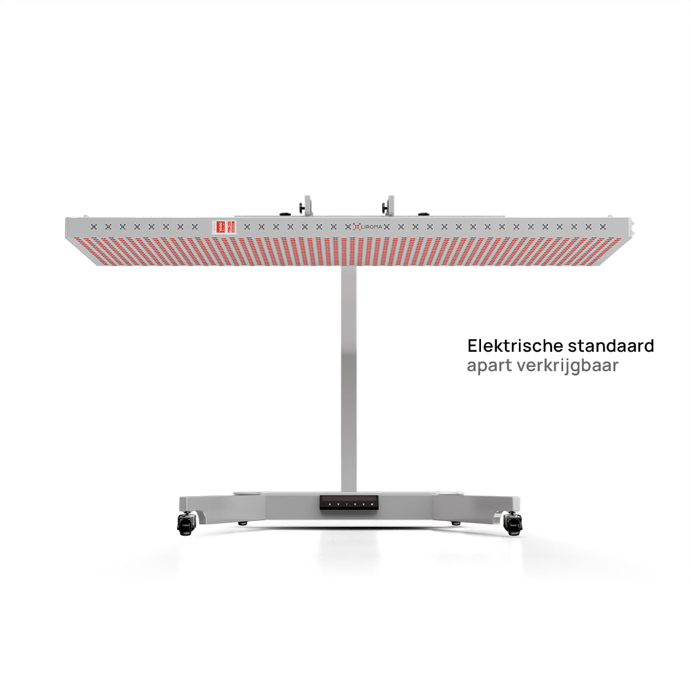 PrimeFORCE Ultra Gen5 (terapia a luce rossa)
