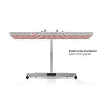 PrimeFORCE Ultra Gen5 (terapia a luce rossa)