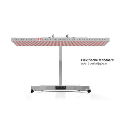 PrimeFORCE Ultra Gen5 (terapia a luce rossa)
