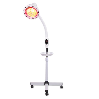 LIROMA® lampada a infrarossi a testa singola 506